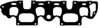 ELRING 920.851 Gasket, intake manifold